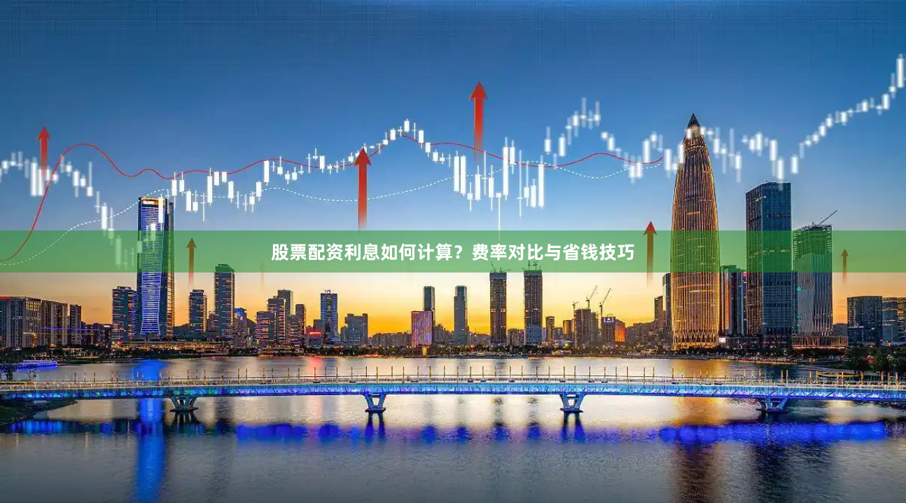 股票配资利息如何计算？费率对比与省钱技巧