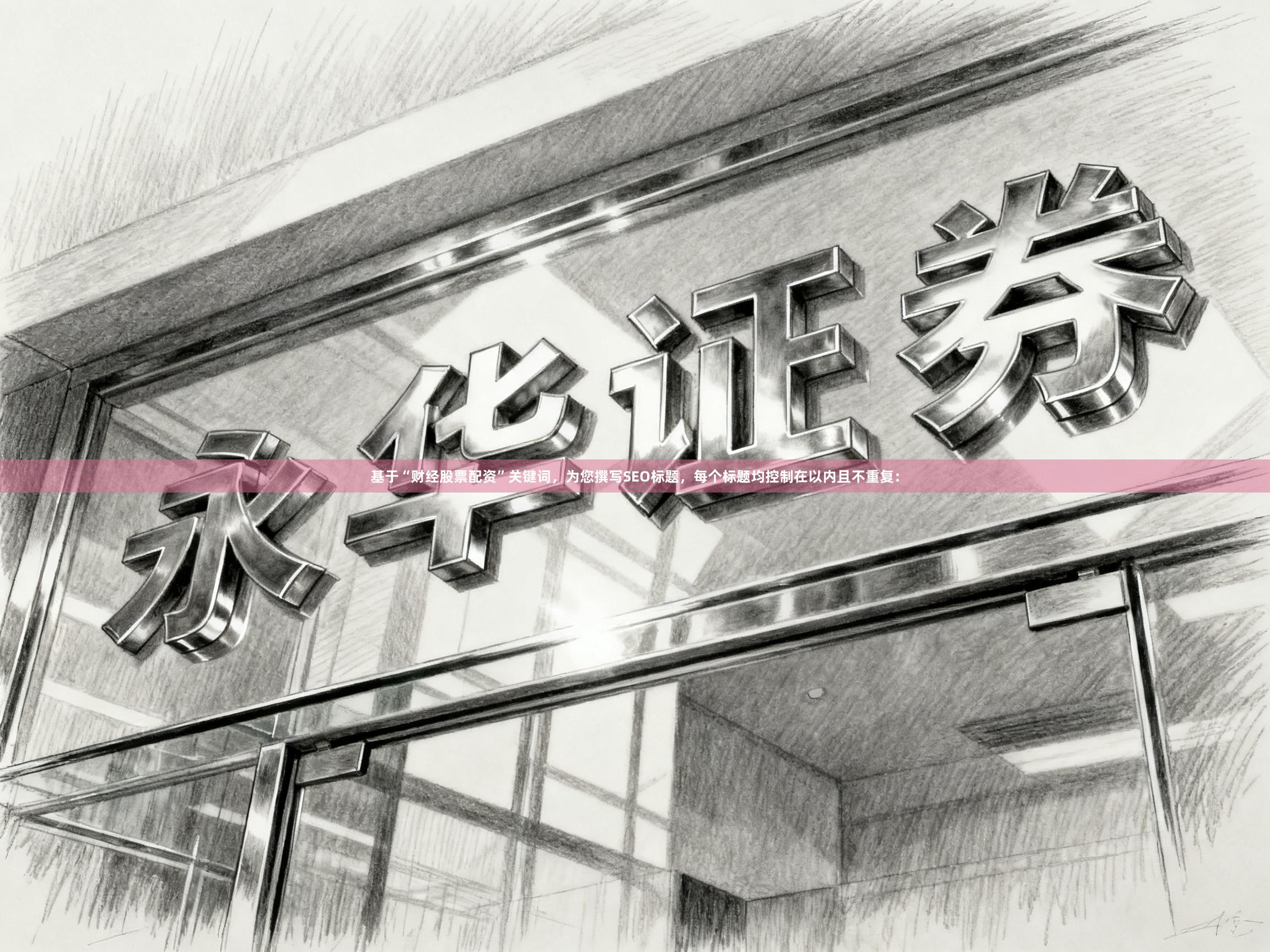 基于“财经股票配资”关键词，为您撰写SEO标题，每个标题均控制在以内且不重复：