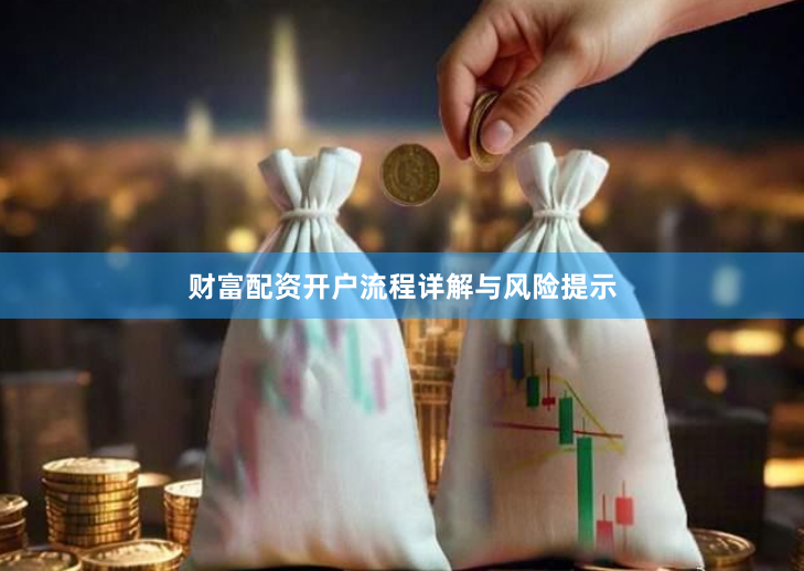 财富配资开户流程详解与风险提示